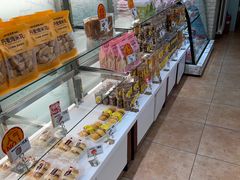 自助取餐区-味多美蛋糕(洋桥店)