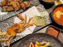 -铭牛烧肉·和牛海鲜自助(高新月牙湖店)