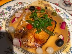 -弗兰克牛排西餐厅Ribone steak house(柠檬花园店)