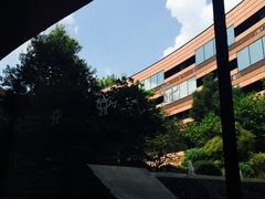-上海衡山路十二号华邑酒店