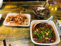 -博串堂(明发商业广场店)