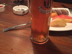 -宝莱纳啤酒花园餐厅PAULANER BRAUHAUS Nanjing(广州路店)