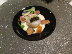 -鹿萤季·营地小馆(皇后公园店)