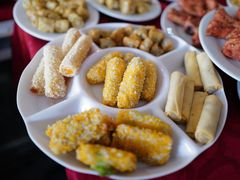 -车头老二大排档