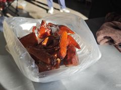 -宜良狗街老杨烤鸭店