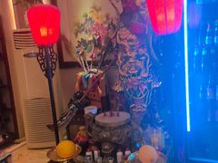 -香水足浴•按摩•SPA•汤泉会馆(南岗花园街店)