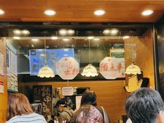 -茶颜悦色(嘉顿新天地店)