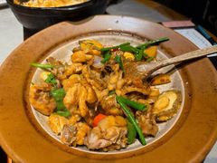 -啫神·广州地标美食(北京路店)