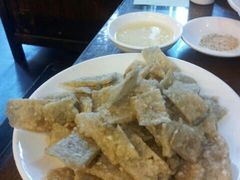 炸灌肠-到家尝北京菜(西坝河店)