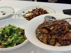 -到家尝北京菜(西坝河店)