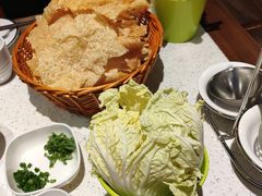 -九府羊·鲜羊火锅·烤串(新华路店)