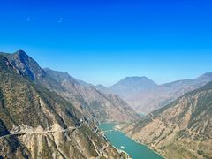 -丽江泸沽湖景区