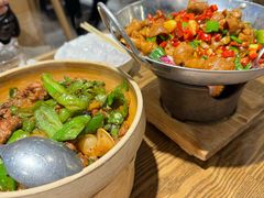 -湘味淳(千禧街店)