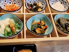 -九田家黑牛烤肉料理(无锡T12店)