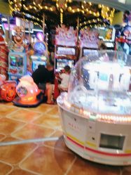 点击看大图 -卡通尼乐园(龙湖六合天街店)