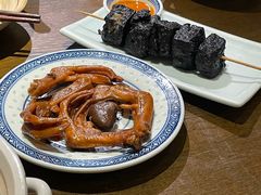 -南京大牌档(新街口德基广场店)