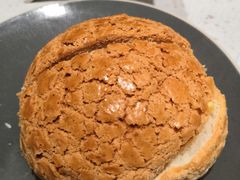 冰火菠萝油-千日贺茶餐厅(高新万达店)