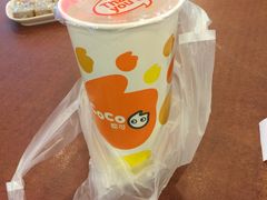 -CoCo都可(西安路民勇店)