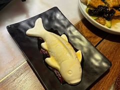 -小吊梨汤·北京菜·烤鸭(长安商场-首都博物馆店)