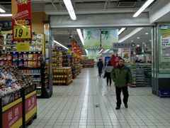 -大润发(梅兰东路店)