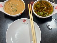-重庆秦妈火锅(全国连锁五台山店)