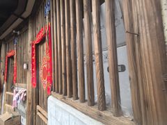 -初溪土楼群