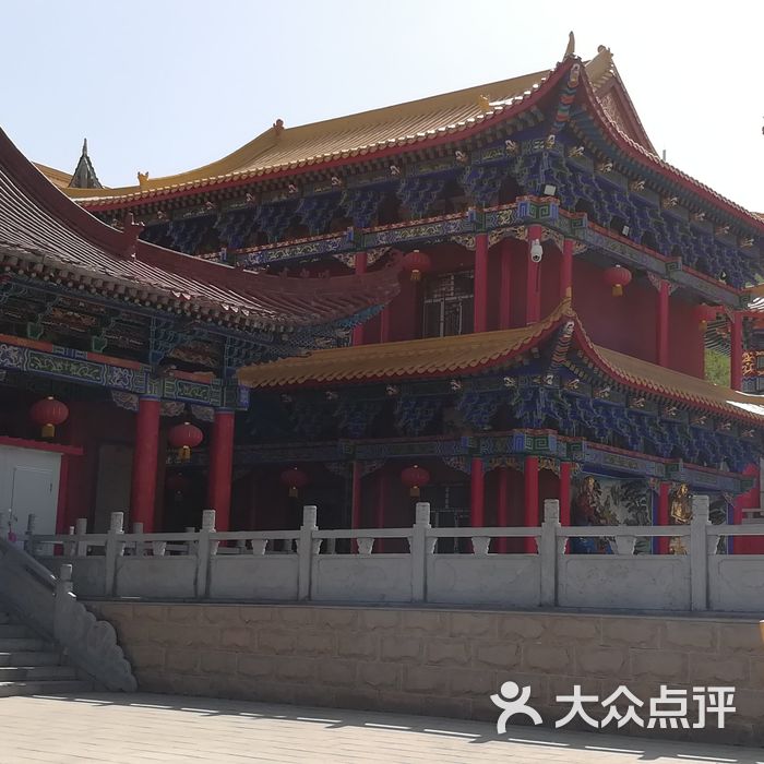 清泉寺图片-北京名胜古迹-大众点评网