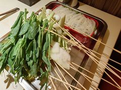 -玉林串串香(大成路店)