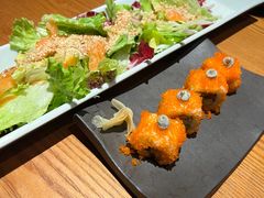 -贰捌零叁精致料理(钱湖店)