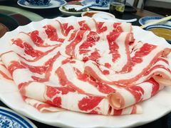 精选澳洲肥牛-清真·京华源铜锅涮肉(丰庆店)