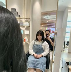 -KEIVON HAIR·崎宏
