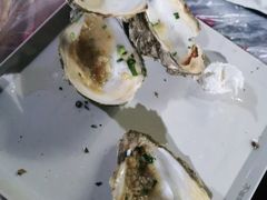 -木屋烧烤(惠阳华润小径湾店)
