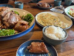 -卧龙堡客栈·中餐厅(古北水镇店)