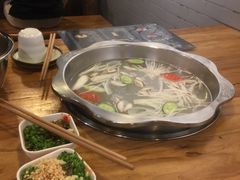 -蜀串香牛杂火锅串串