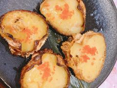 -大渔铁板烧(中山路八佰伴店)