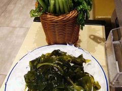 -羊来顺冰煮鲜羊铁锅烀羊肉(八卦岭店)