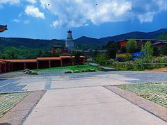 -五台山风景名胜区