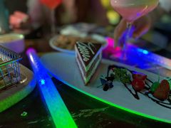 -MOSSO音乐酒吧·Live House(南京西路店)