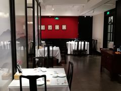 大堂-百饺园酒楼(平山道店)