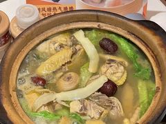 -避风塘·金牌店·夜宵(金玉兰店)