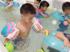 -长天小红星智慧托育(朝阳园店)