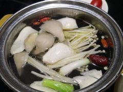 -鲁西肥牛(九方购物中心店)