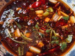 -三中高皇羊肉馆
