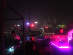 -罗斯福色戒酒吧(外滩店)