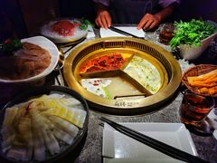 麻路奔驰锅-麻路成都火锅(柏威年店)