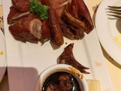 -太平馆餐厅(尖沙咀店)