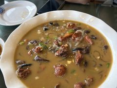 -老白肉馆(临江小区店)