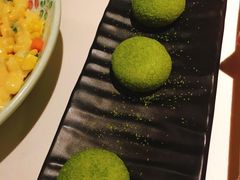 -千纸鹤嫩汁烤肉(学府店)