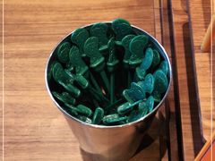 -星巴克臻选(北京太阳宫凯德店)