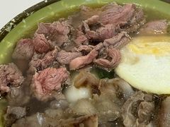 -雪花龙吊龙牛肉面(三山街店)